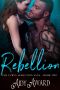 [Curvy Seduction Saga 02] • Rebellion